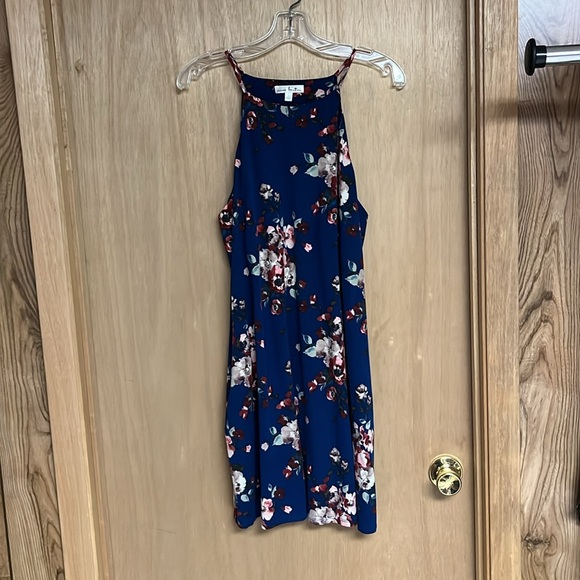 Nine Britton L Jemima Brushed Knit Dress - Picture 3 of 11